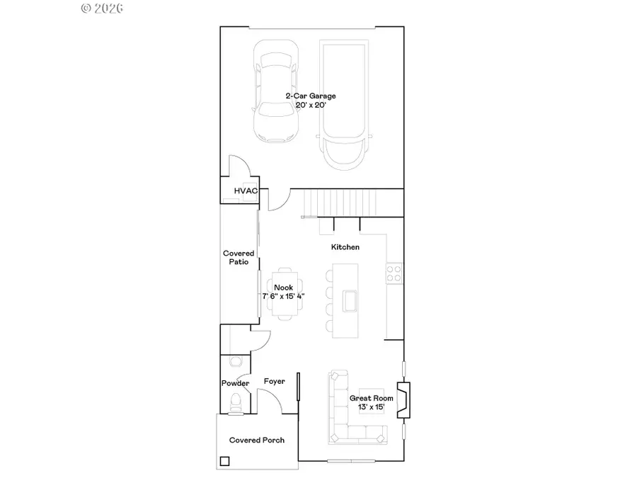 31740 NW Blake Ter, North Plains, OR 97133 - #2