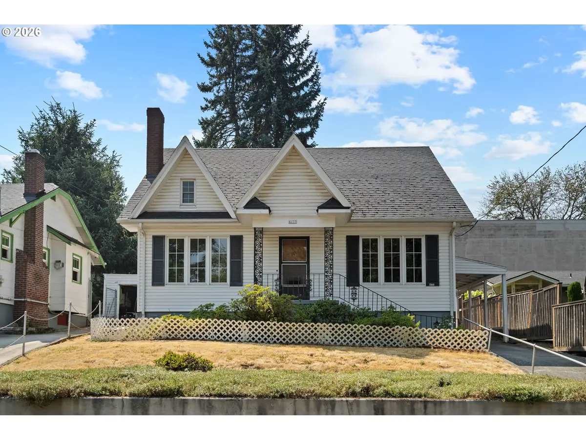 4035 SE 14th Ave, Portland, OR 97202 - #1