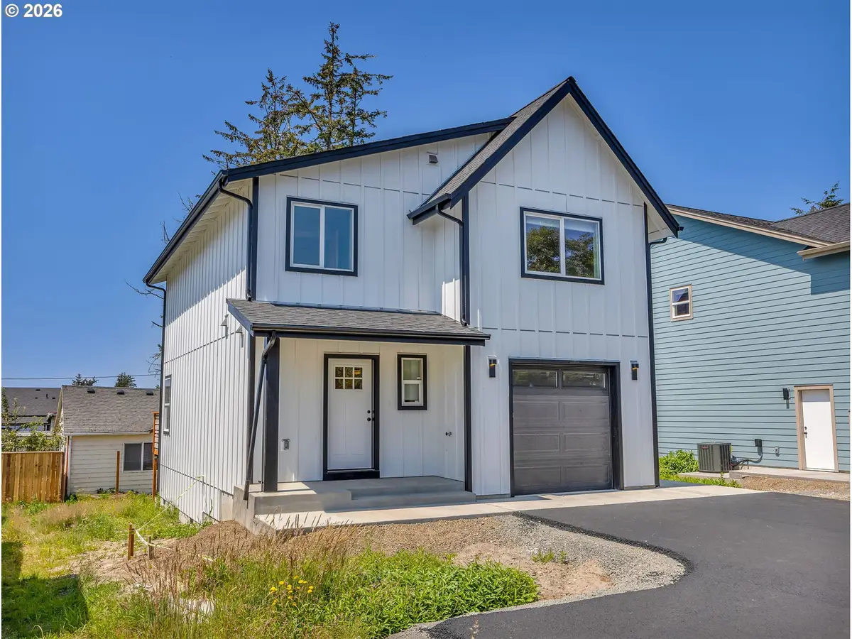 1380 N Wahanna Rd, Seaside, OR 97138 - #1