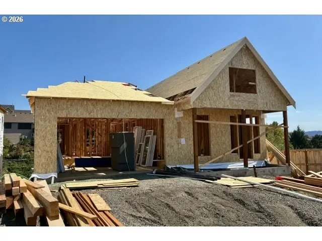 512 NW Valleys Edge St, McMinnville, OR 97128 - #1