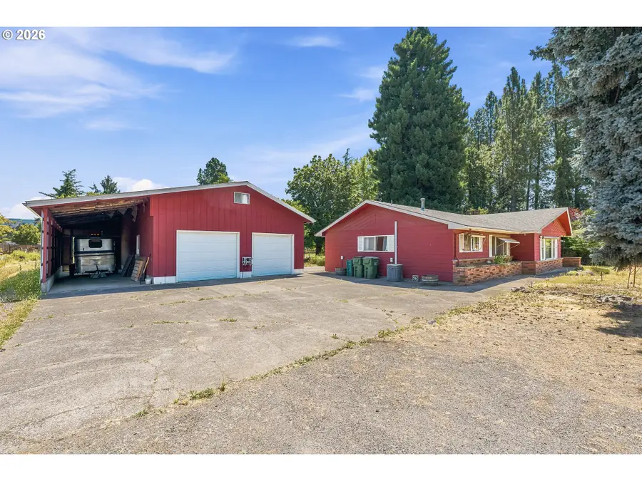 832 Wilsonville Rd, Newberg, OR 97132 - #3