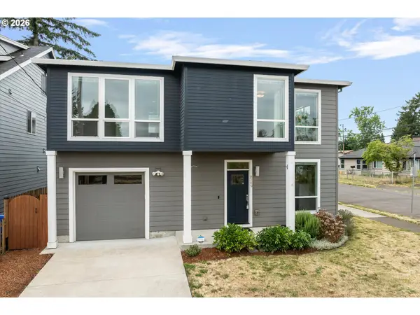 8209 SE 69th Ave, Portland, OR 97206
