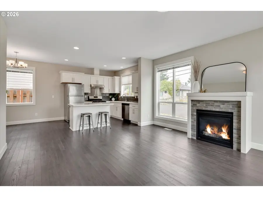 8209 SE 69th Ave, Portland, OR 97206 - #3