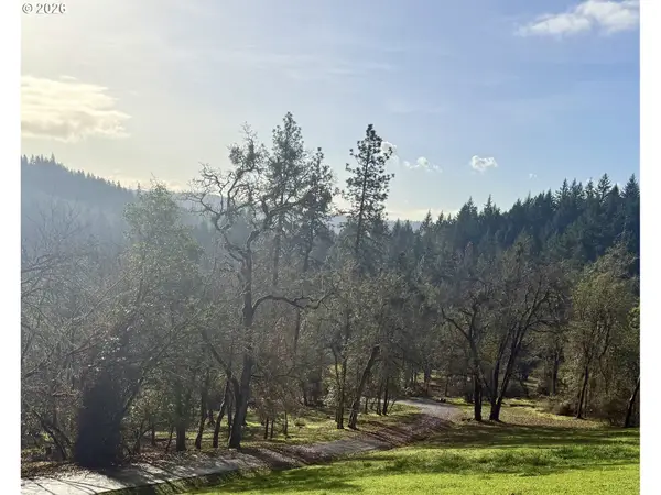 0 Melrose Rd, Roseburg, OR 97471