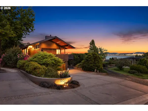 1503 SE Hawks View Ct, Vancouver, WA 98664