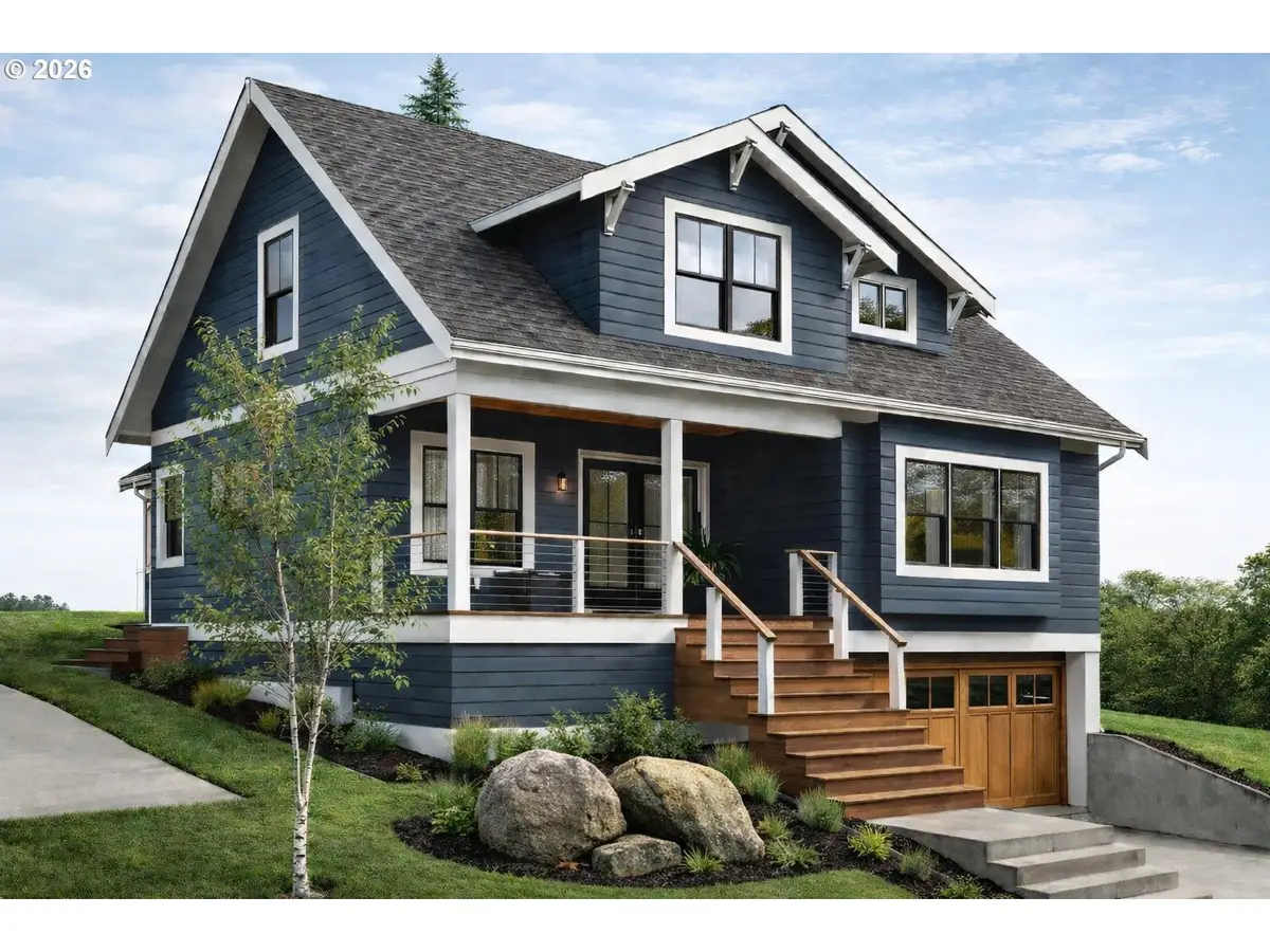 4233 SW Marigold St, Portland, OR 97219 - #1