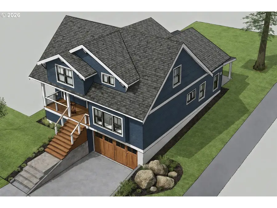 4233 SW Marigold St, Portland, OR 97219 - #2