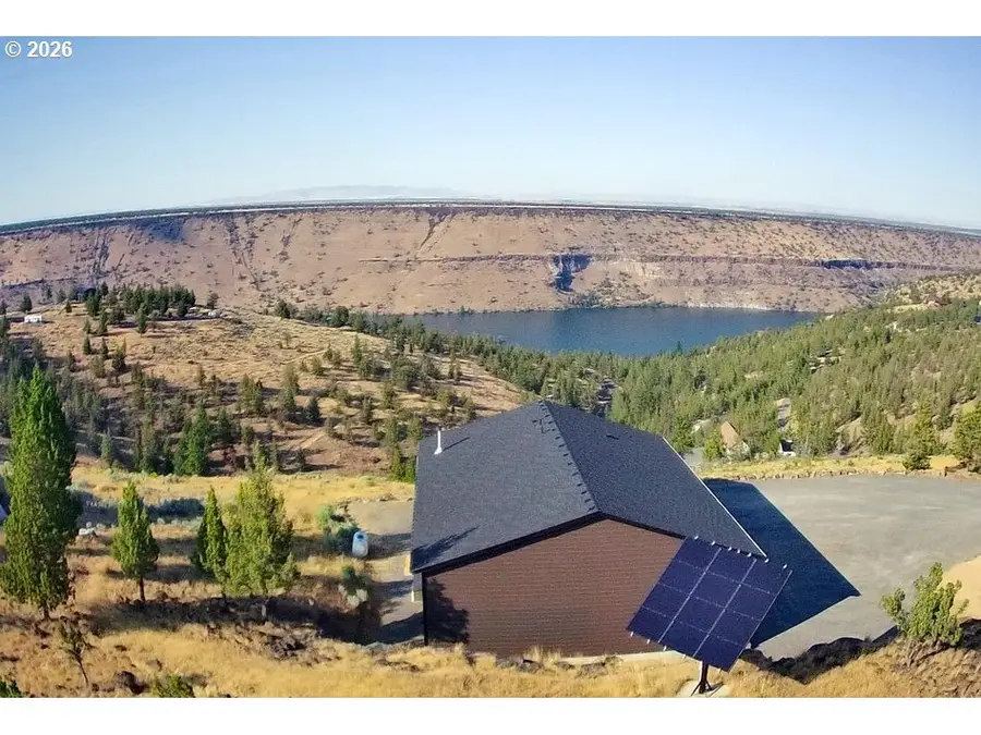 4463 SW Corral Dr, Culver, OR 97734 - #3