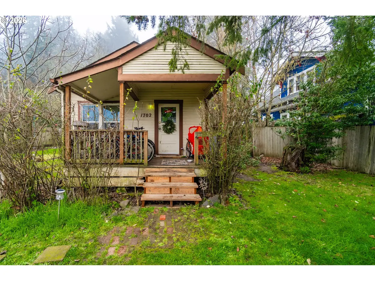 1702 Augusta St, Eugene, OR 97403 - Image #1