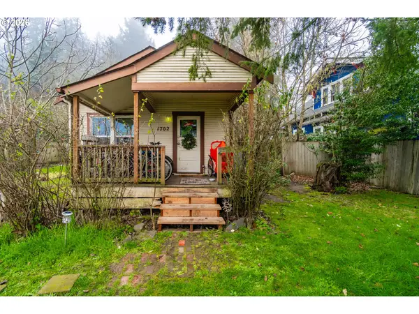 1702 Augusta St, Eugene, OR 97403