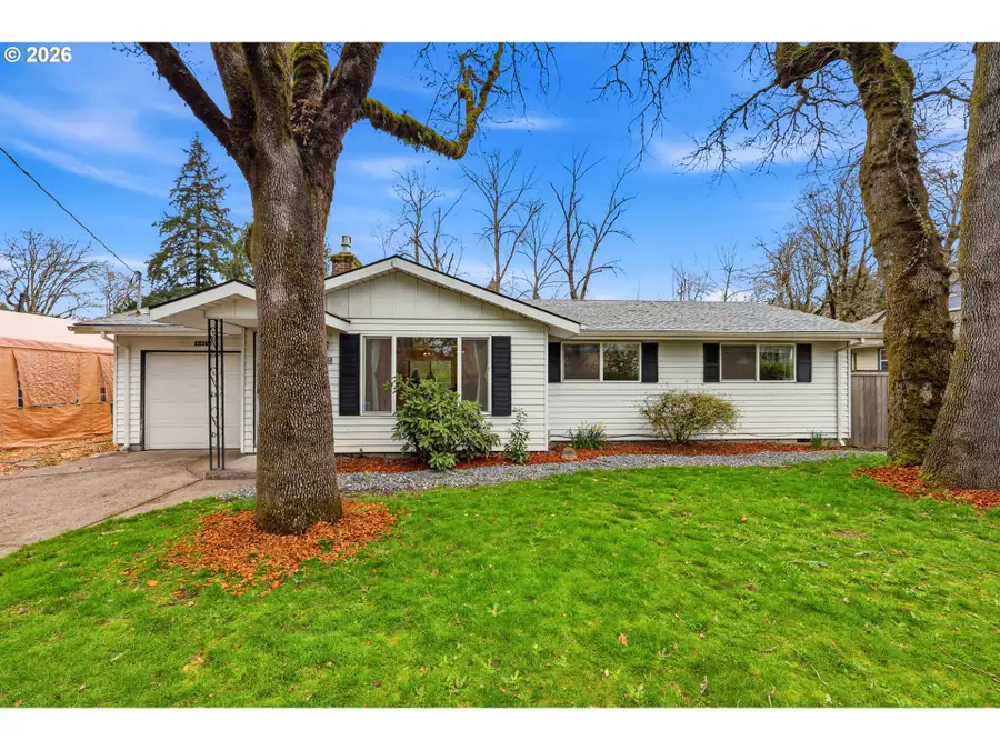 14074 SE Laurie Ave, Milwaukie, OR 97267 - #2