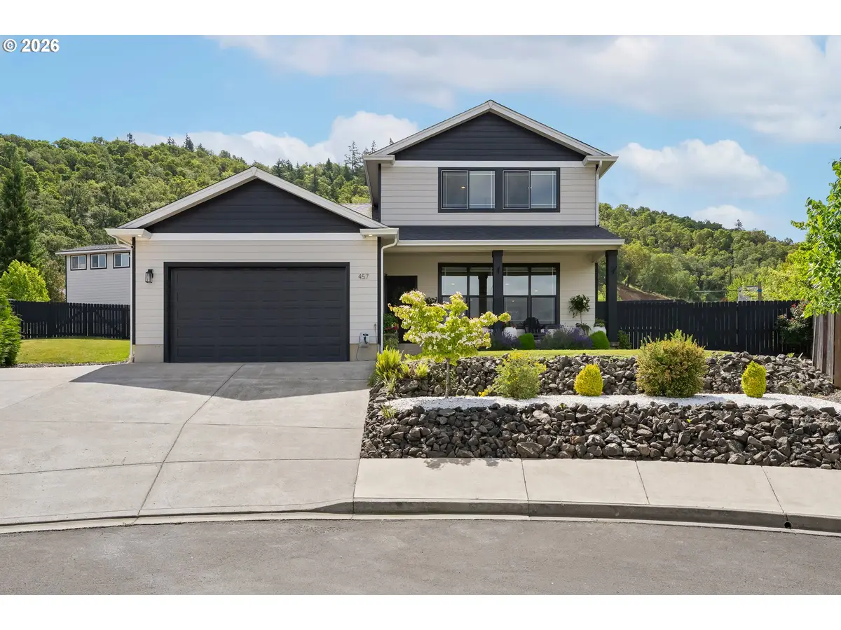 457 Augusta Ct, Winchester, OR 97495 - #1