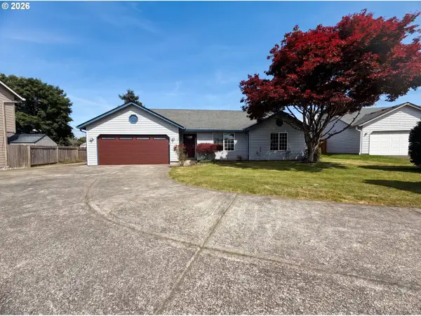 7201 NE 102nd Ct, Vancouver, WA 98660