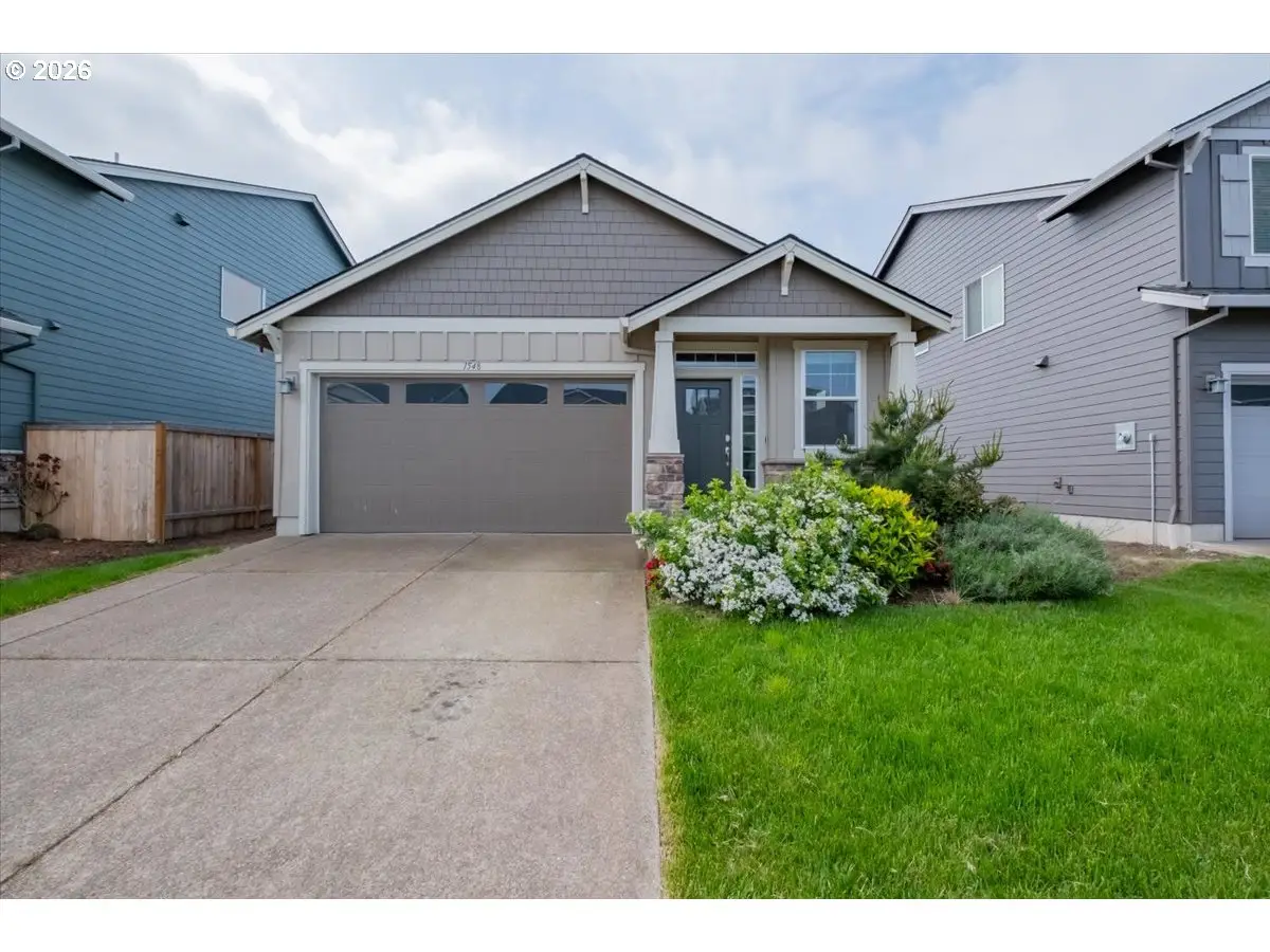 1548 Nolan Ave, Albany, OR 97322 - #1