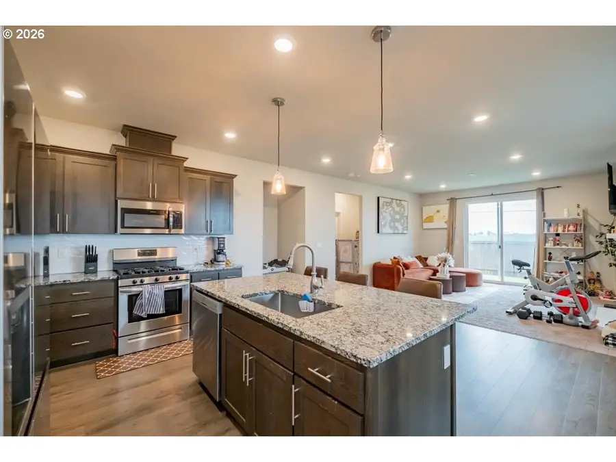 1548 Nolan Ave, Albany, OR 97322 - #3