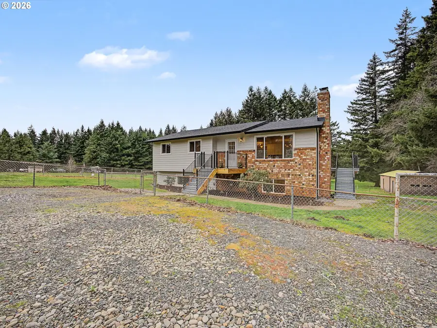 23851 S Day Hill Rd, Estacada, OR 97023 - #2
