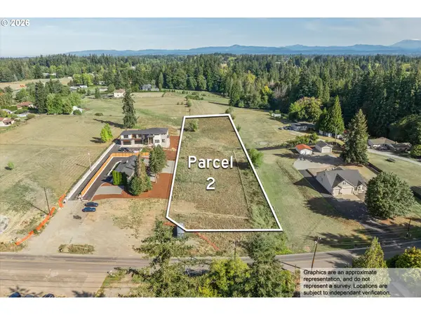 0 NE 179th St, Ridgefield, WA 98642