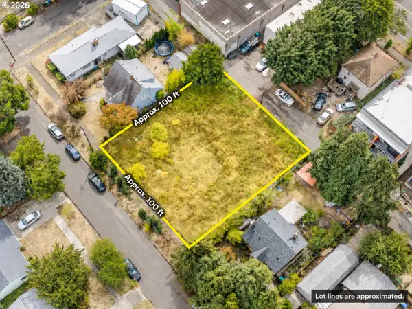 6330 N Lovely St, Portland, OR 97203