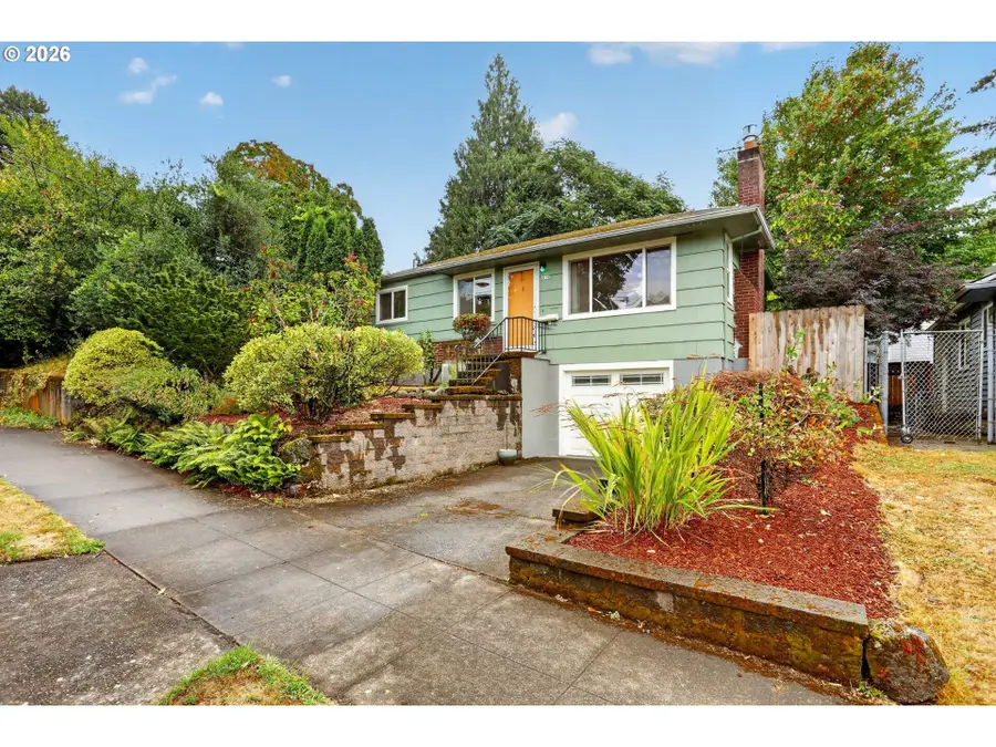 4916 SE Tibbetts St, Portland, OR 97206 - #2