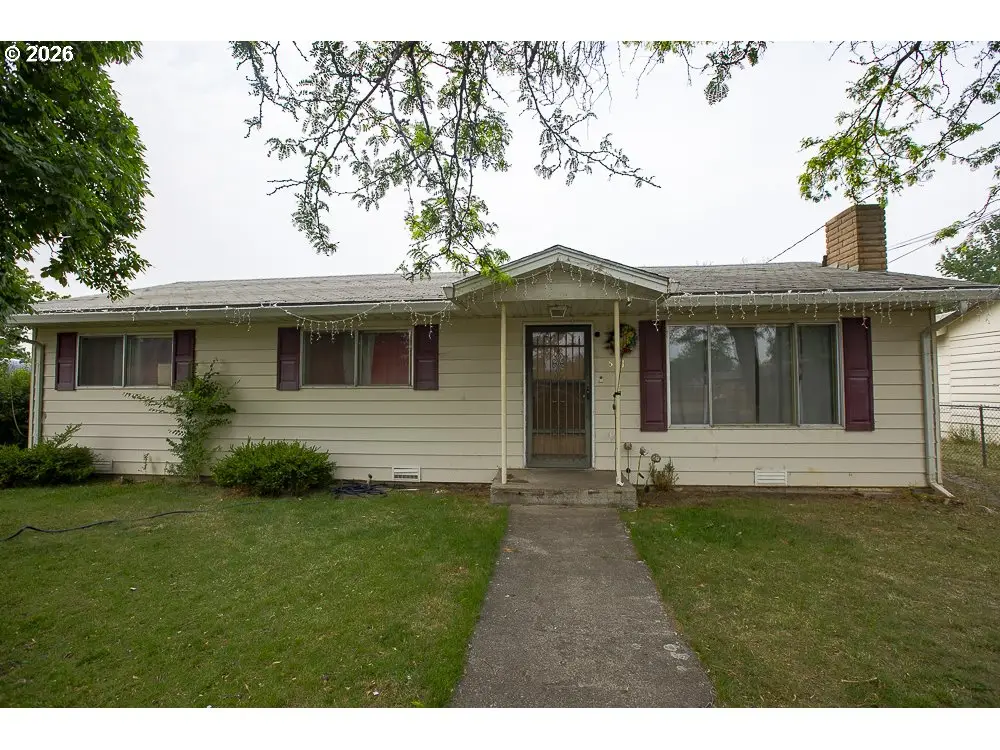 501 Division Ave, La Grande, OR 97850 - #1