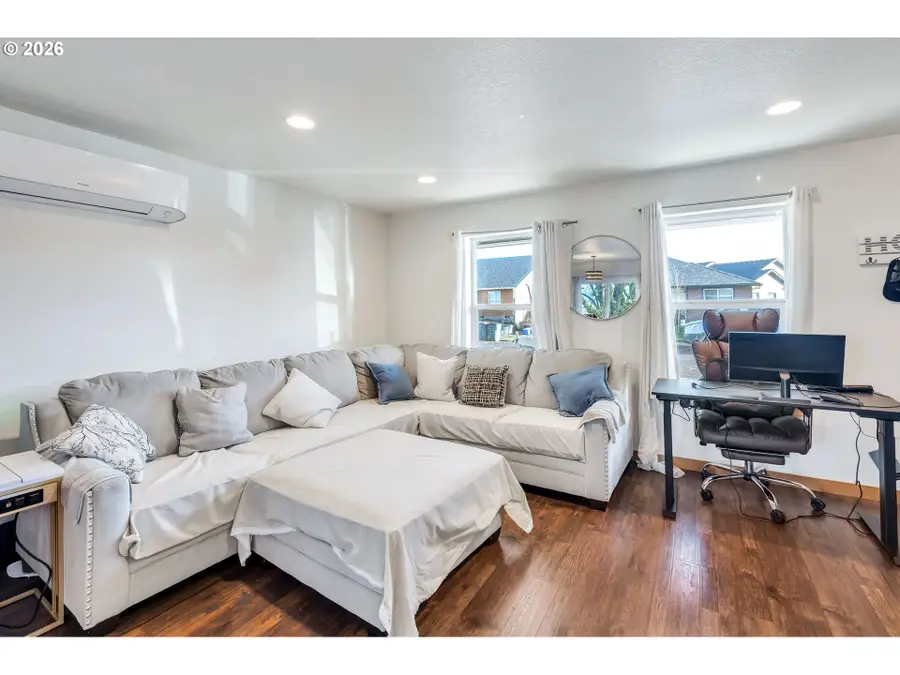 1017 NW Highlands Loop, Willamina, OR 97396 - #3