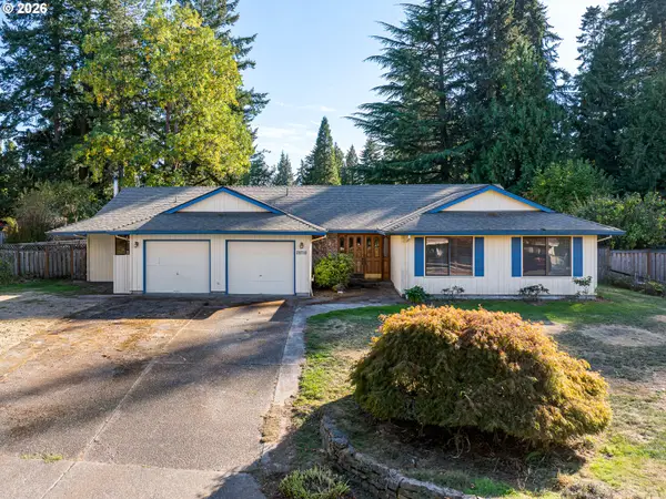 18730 SW Alderwood Dr, Beaverton, OR 97003