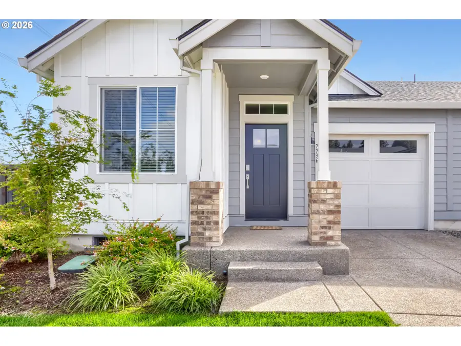 7736 SE Affinity Ln, Hillsboro, OR 97123 - #2