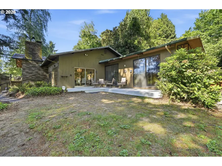 3700 SE Ellis St, Portland, OR 97202 - #2