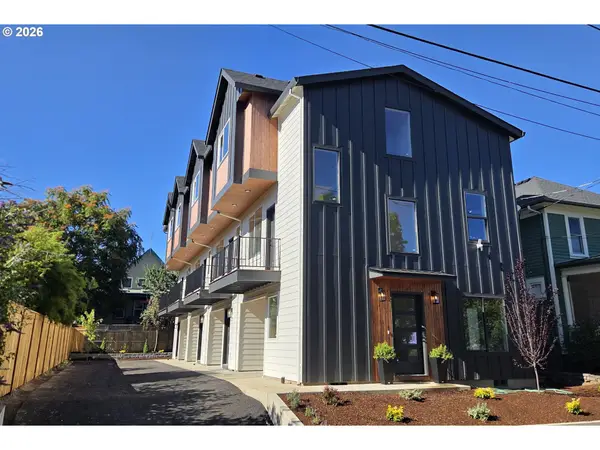 1529 SE Tenino St, Portland, OR 97202