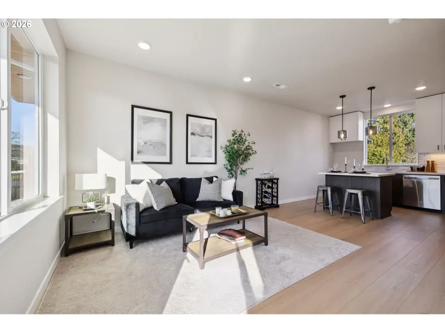 1529 SE Tenino St, Portland, OR 97202 - #2