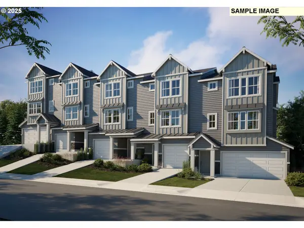 11950 SW 176th Dr, Beaverton, OR 97007