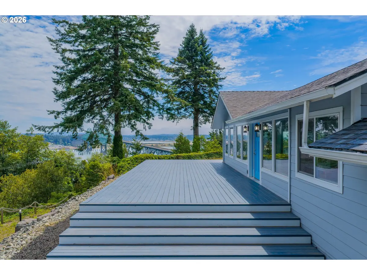 66634 Glasgow Ln, Glasgow, OR 97459 - #1
