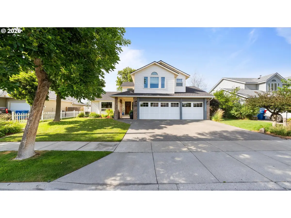 1101 NE Gladys Dr, Hermiston, OR 97838 - #1