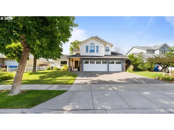 1101 NE Gladys Dr, Hermiston, OR 97838