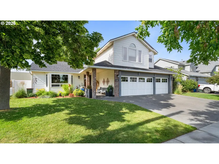 1101 NE Gladys Dr, Hermiston, OR 97838 - #3