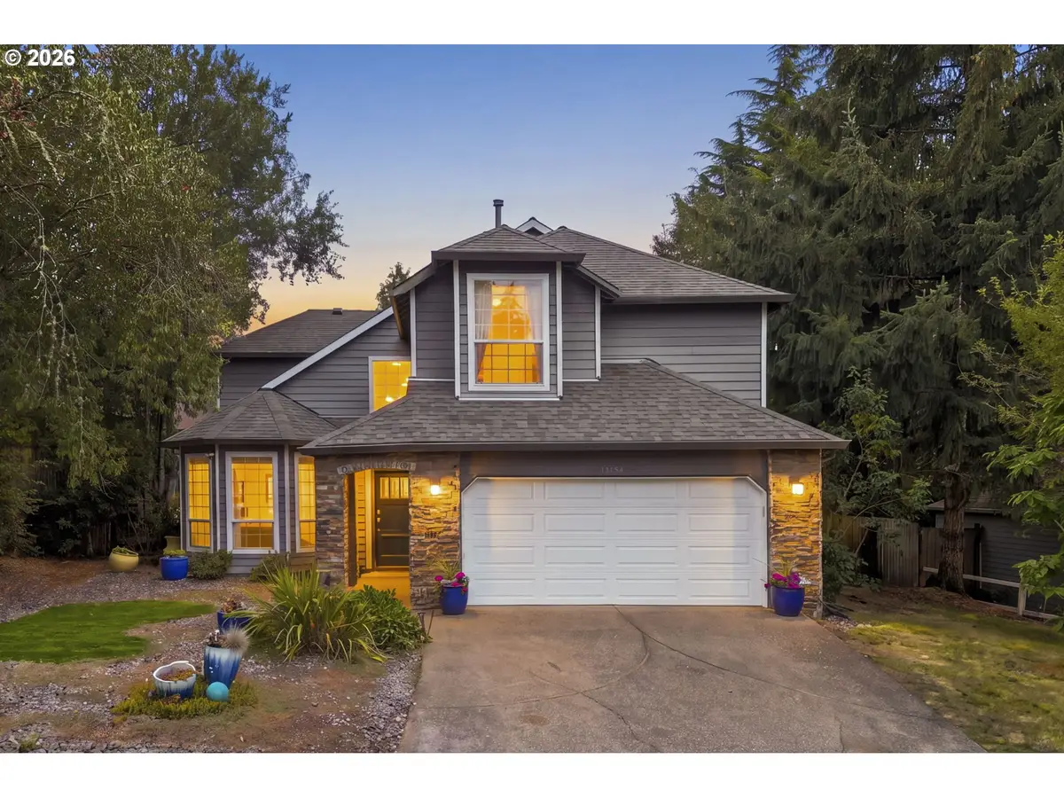 13154 SE 137th Dr, Northwest Clackamas, OR 97086 - #1