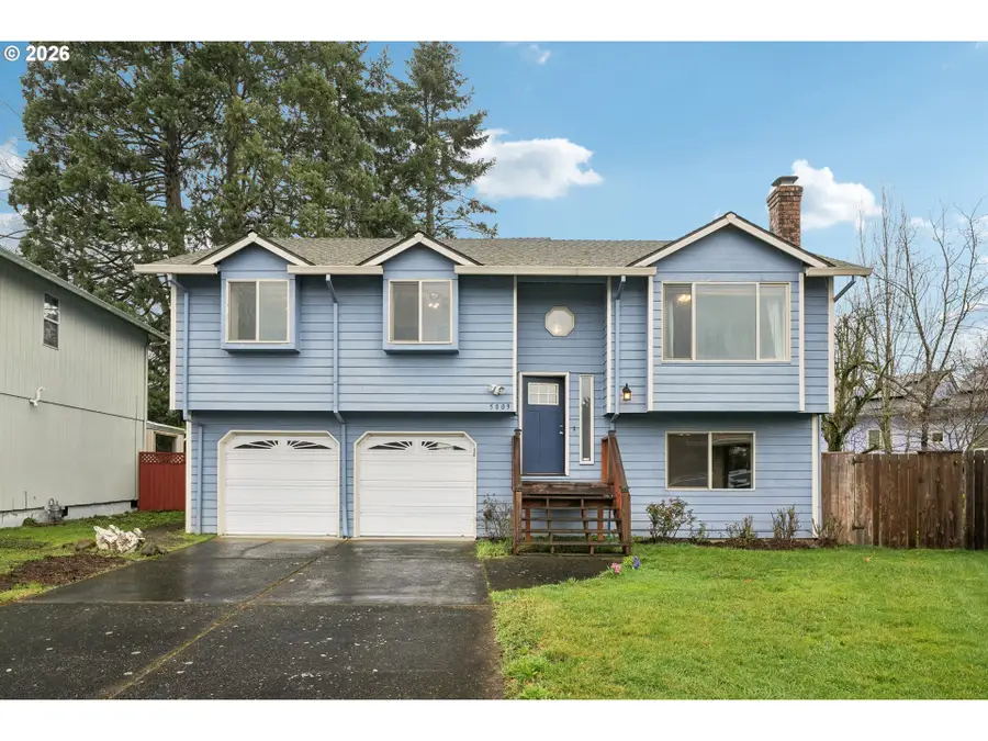 5009 NE Emerson Ct, Portland, OR 97218 - #2