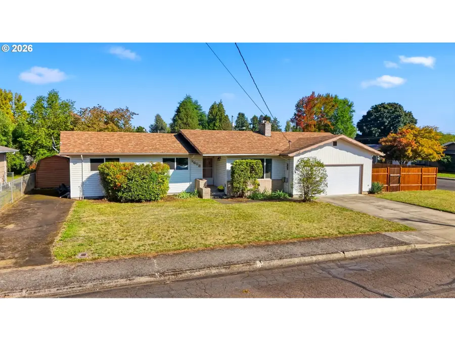 2608 NE Irvine St, McMinnville, OR 97128 - #2