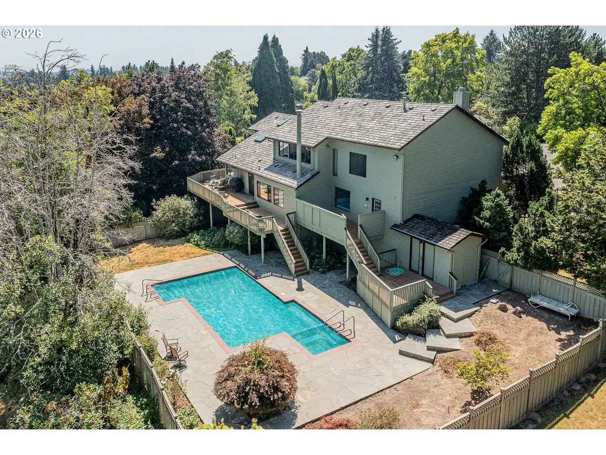 12357 SW Duchilly Ct, Tigard, OR 97224 - #1