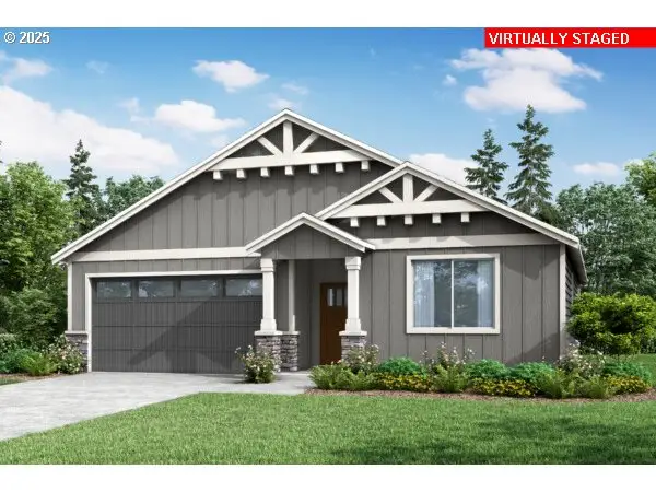 16525 SE Pacific Crest Trail Pl #757, HappyValley, OR 97086