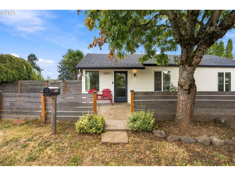 2850 NE 111th Dr, Portland, OR 97220 - #2