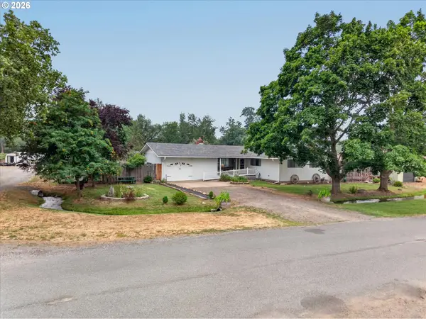 530 W Chestnut St, Union, OR 97883