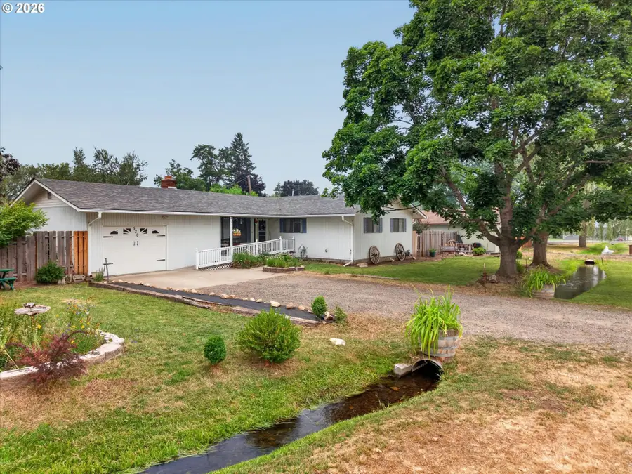 530 W Chestnut St, Union, OR 97883 - #2