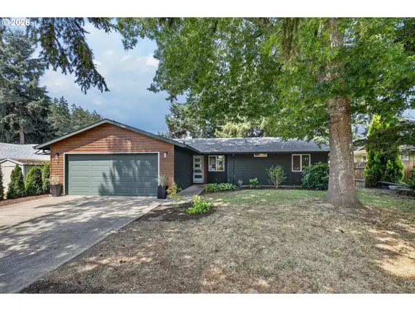 2847 SE Lonny Ct, Hillsboro, OR 97123