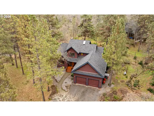 6850 Oakbrook Ln, TheDalles, OR 97058