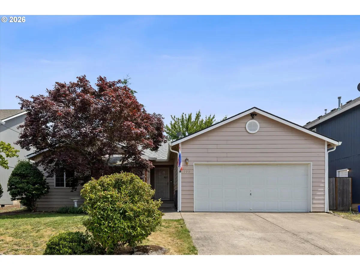 709 Toliver Dr, Molalla, OR 97038 - #1