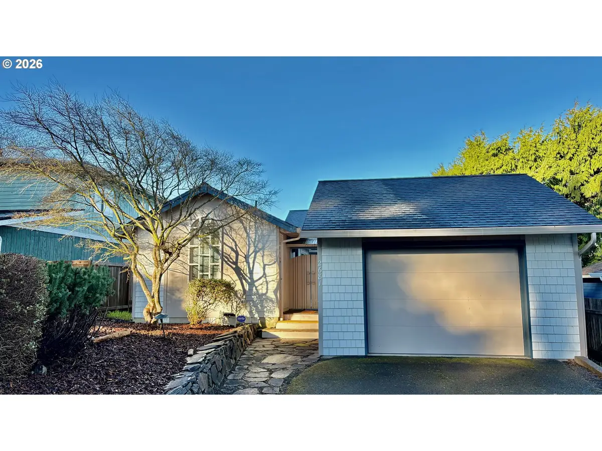2681 NW Mast Ave, Lincoln City, OR 97367 - #1