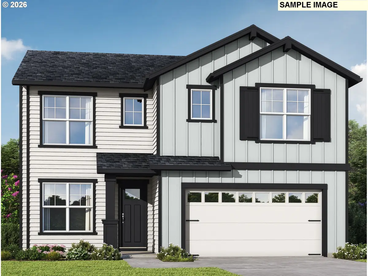 865 Butte Dr, Forest Grove, OR 97116 - #1