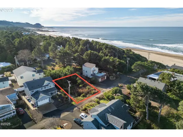 Tl 8700 Division St, DepoeBay, OR 97341