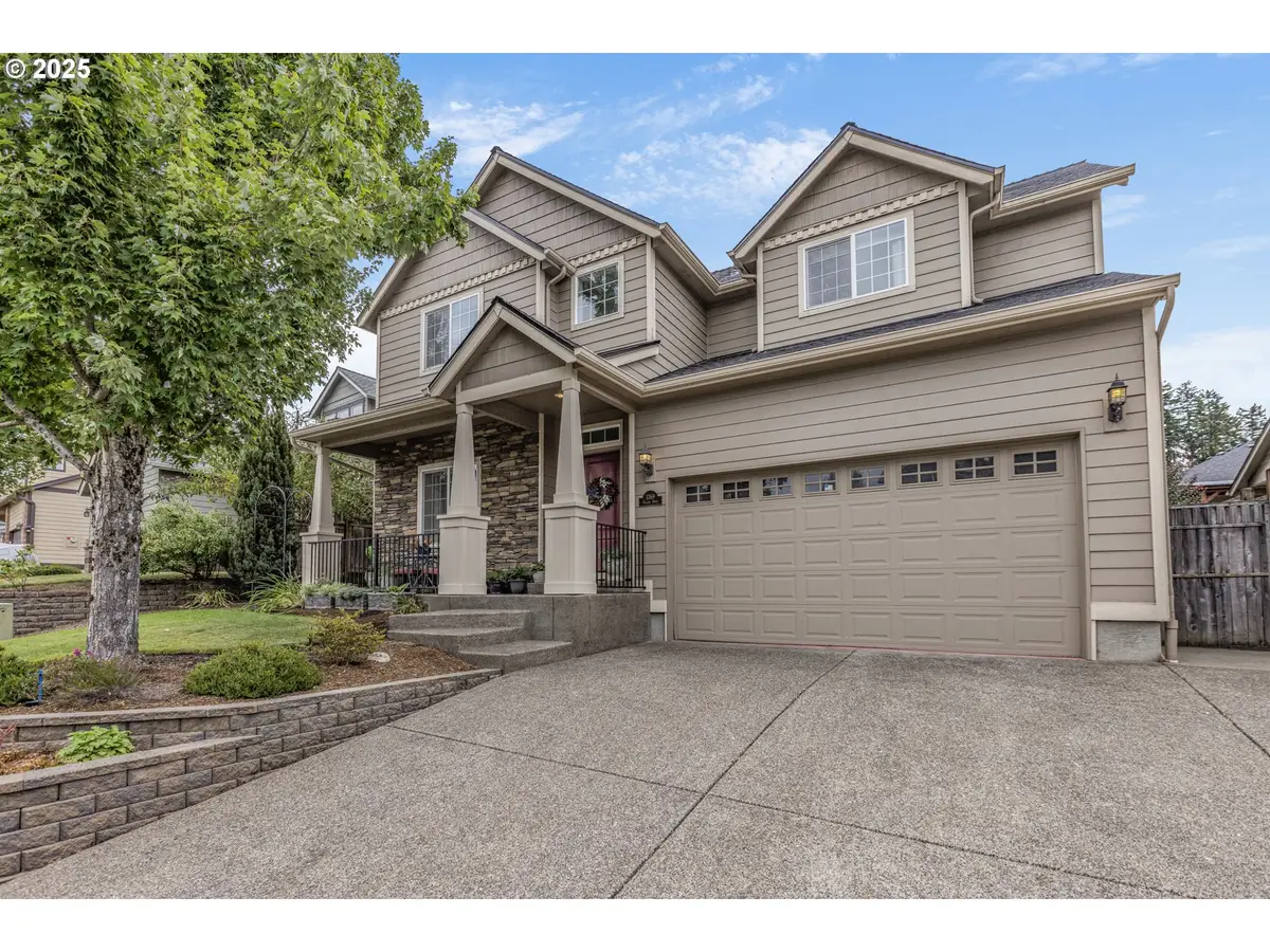 3369 Falcon Dr, Springfield, OR 97477 - Image #1